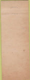 Matchbook Cover - Arizona Hotel Phoenix AZ