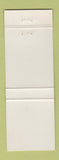 Matchbook Cover - Ari's European Cafe Houston TX WEAR