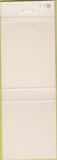 Matchbook Cover - Bob O's Hot Dog Drive In Itasca IL