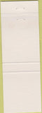 Matchbook Cover - Halliday's Mobil oil gas Austin MN
