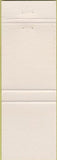 Matchbook Cover - Union 76 oil gas Ogallala NE