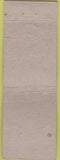 Matchbook Cover - Wheelan's Food Mart Seattle WA