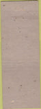 Matchbook Cover - AJ Neelings Advertising Beaverton OR