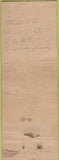 Matchbook Cover - Timely Clothes Mens Utica NY POOR federal
