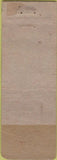 Matchbook Cover - Hanley's Ale Providence RI beer WORN