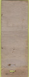 Matchbook Cover - Diamond Taxi Service NO TOWN POOR