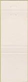 Matchbook Cover - Union 76 oil gas Martinsburg WV