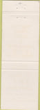 Matchbook Cover - Yorkco Beverages Beer Distributor York PA