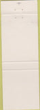 Matchbook Cover - Gray's Standard oil gas International Falls MN