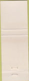 Matchbook Cover - Louderback Chevrolet Buick Rochester IN 1978