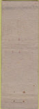 Matchbook Cover - Heileman's Old Style Beer WWII POOR