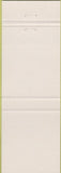 Matchbook Cover - Texaco oil gas Oakville WA Brown Bigelow