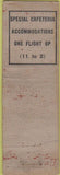 Matchbook Cover - Willy's Restaurant New York City 20s? POOR STRIKER