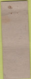 Matchbook Cover - Cosmopolitan Restaurant Syracuse NY wear