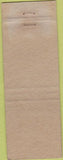 Matchbook Cover - Country Kitchen Williamsport PA 40s