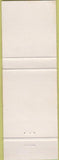 Matchbook Cover - 1968 Ford Hill Ford Baraboo WI
