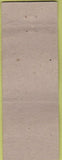 Matchbook Cover - Park In Tavern Forest Grove OR