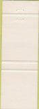 Matchbook Cover - Esso oil gas Lumby BC Canada