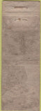 Matchbook Cover - Jim's Hamburger Salt Lake City UT POOR