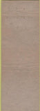 Matchbook Cover - Ann's Food Shop NO TOWN