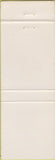 Matchbook Cover - Associated Truck Lines trucking OH IN MI