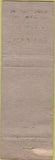 Matchbook Cover - Al's Double Deck San Francisco CA pinup POOR