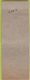 Matchbook Cover - J and J Restaurant Fayetteville TN waffles