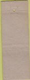 Matchbook Cover - Hotel Gettysburg PA POOR