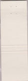 Matchbook Cover - Cobblestone Inn Storm Lake IA