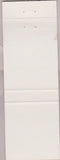 Matchbook Cover - Glenda's Restaurant Edwardsburg MI