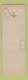 Matchbook Cover - Army and Navy YMCA San Diego CA WEAR