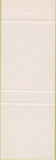 Matchbook Cover - Mitchell Treasureer Ottowa IL?