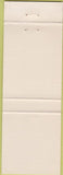Matchbook Cover - Shell Oil Gas Chicago IL