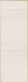 Matchbook Cover - Addison House Restaurant Addison IL
