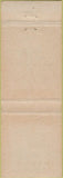 Matchbook Cover - Industrial Sheet Metal Works Lincoln NE?