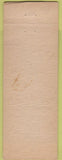 Matchbook Cover - National Restaurant Association Chicago IL