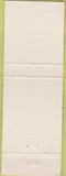Matchbook Cover - Norm's Bar Food Green Bay WI