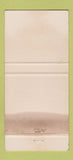 Matchbook Cover - 1968 Ford Wagon Oakville ON WORN 30 Strike