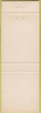 Matchbook Cover - Citizens Loan Sioux City IA