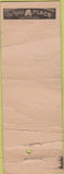 Matchbook Cover - The Oasis Bend OR POOR