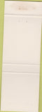Matchbook Cover - Coconut Grove Restaurant Sanibel FL