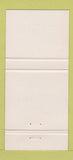 Matchbook Cover - 1976 Olympics Canada Shooting BLACK 30 Strike