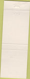 Matchbook Cover - Country Village Restaurant Indianapolis IN