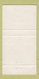 Matchbook Cover - Architectural Systems Dominion Bridge Montreal WEAR 30 Strike