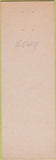 Matchbook Cover - Fraternal Organization? - Mount Vernon NY