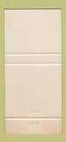 Matchbook Cover - 32 Street Naval Station San Diego CA Open MEss 30 Strike