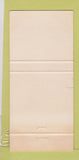 Matchbook Cover - 32 Street Naval Station San Diego CA Open MEss 30 Strike