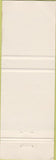 Matchbook Cover - Royal Canadian Legion ??? Prince George Branch