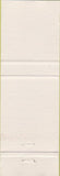 Matchbook Cover - Royal Canadian Legion - Woodbridge ON