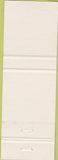 Matchbook Cover - Royal Canadian Legion - Bramalea ON